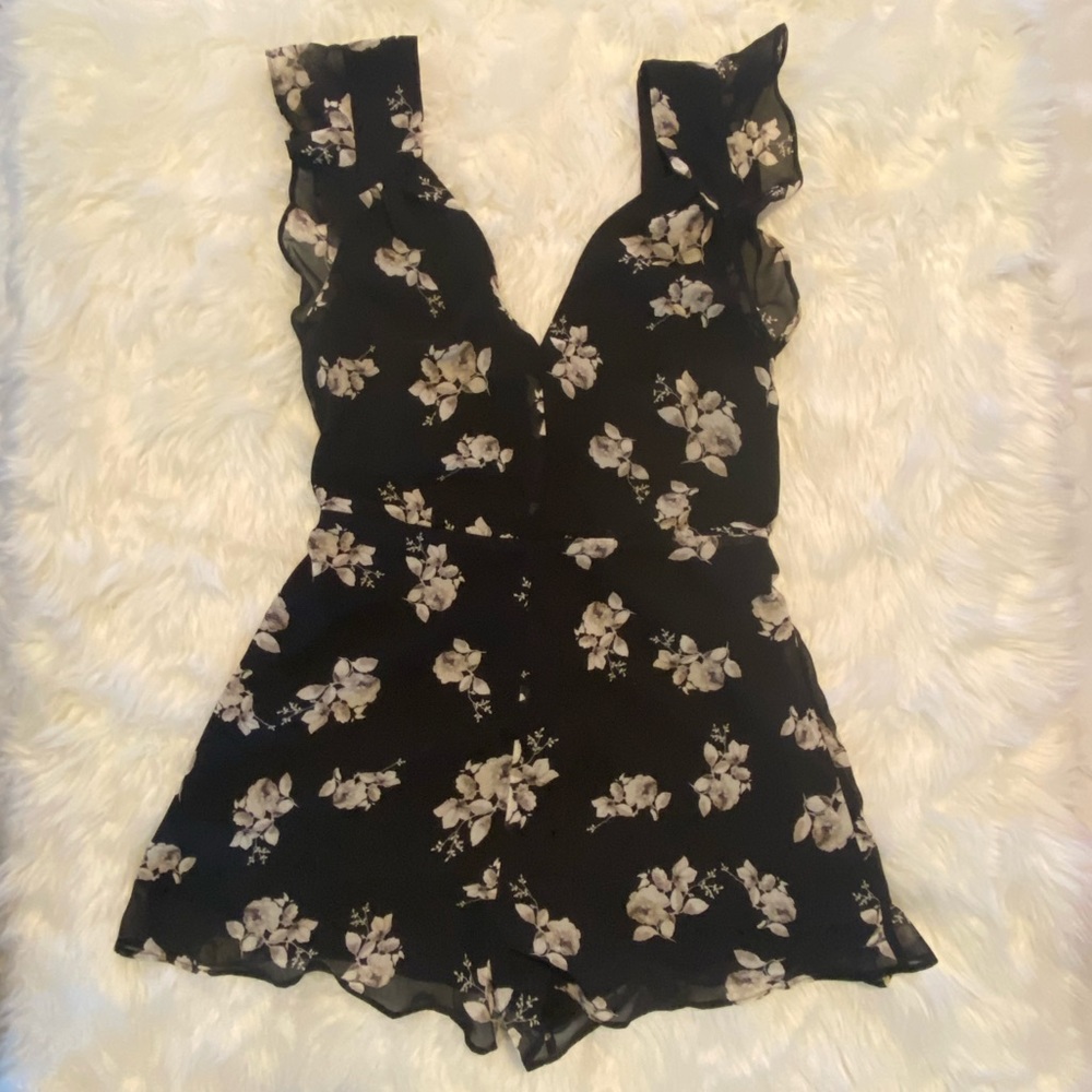 William B. Romper